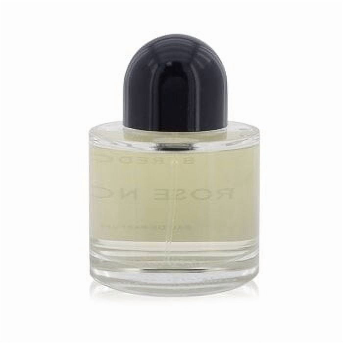 Rose Noir by Byredo for Women - 3.4 oz EDP Spray