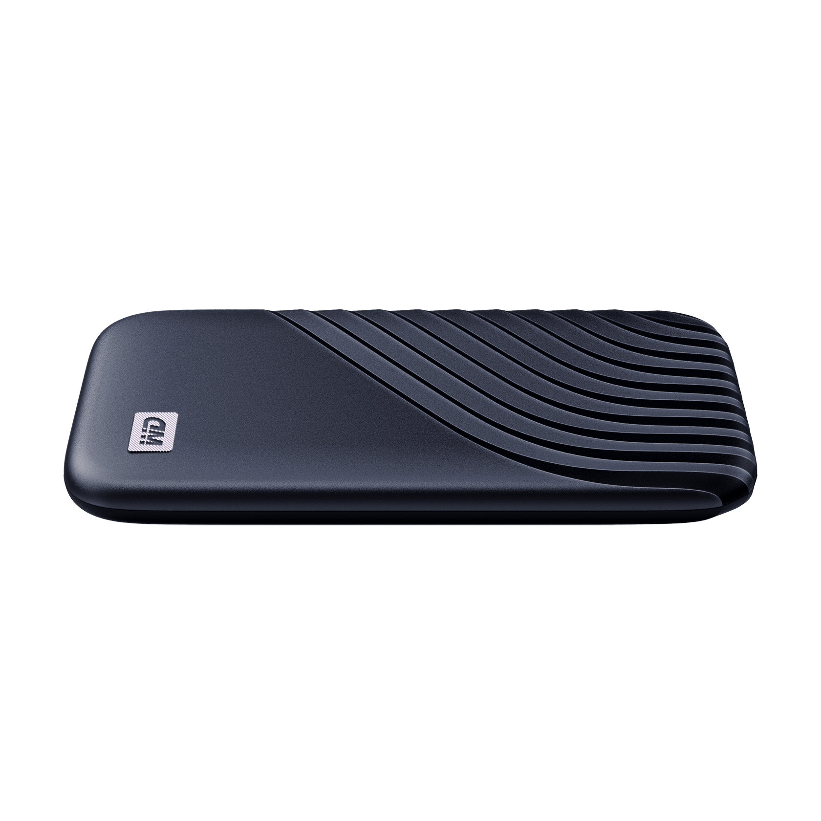 WD 1TB My Passport SSD, Portable External Solid State Drive, Blue - WDBAGF0010BBL-WESN - image 5 of 8
