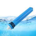 thumbnail image 4 of Reverse Osmosis Membrane, Reverse Osmosis Parts, Simple Operation Round-wound Easy To Store Circle  Laboratory Hospital For Home Household Water, 4 of 8