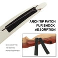 thumbnail image 4 of Parche de punta de arco 2 uds. estabilizador de cuerda de tiro con arco ligero accesorios de tiro con arco JShteea Para Estrenar, 4 of 9