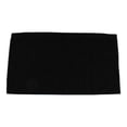 thumbnail image 2 of Toalla de Playa Mainstays 137.2 cm Medio Baño Diseño Liso Negro, 2 of 4