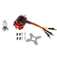 thumbnail image 4 of Eléctrica de Motor Sin Escobillas 1000KV 1300KV para Pieza de Bricolaje Aiplane Hugo, 4 of 7