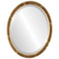 thumbnail image 1 of Toronto Framed Mirror - Champagne Gold, 1 of 6