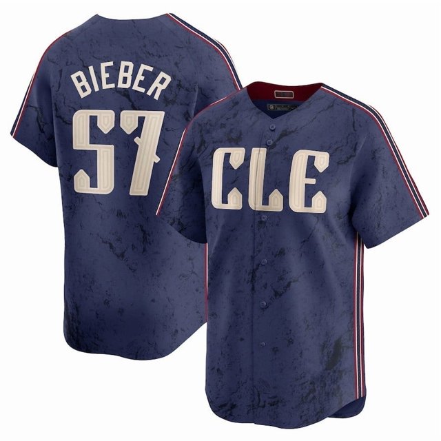 MLB Baseball Jersey Indian Guardian Embroidered Jersey Indian 11# 57# 38#