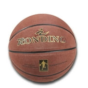Basketball Size 7 Water-absorbing Practicing Ball For Basketball Training Fitness Equipment