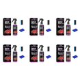 thumbnail image 3 of Spray de recubrimiento rápido 3 en 1, alta protección, brillo, armadura, cerámica, lavado de autos, revestimiento protector de autos, limpieza, nanopulido, pintura, cera, 3 of 5