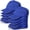 Blue, variant on Baseball Caps Youth Adjustable Plain Baseball Hats Blank Hats Bulk for Girls Boys Team