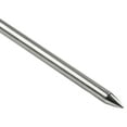 thumbnail image 3 of Compost Soil Thermometer 20" 50cm Length Premium Stainless Steel, 3 of 9