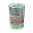thumbnail image 2 of CNKOO Paper Cake Cup Kitchen Cupcake Liners Baking Cup Mold Muffin Cup Bakeware Baking Pastry Cake Cup Cake Tool for Baking, 2 of 8