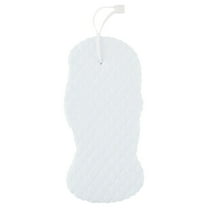 AURIGATE Bath Sponge, Ultra Soft Exfoliating Sponge Body Shower Reusable Exfoliate Dead Skin Remover, Super Soft Exfoliating Bath Sponge for Men, Women, Adult and Children