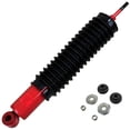 thumbnail image 2 of For Ford E-150 Econoline Club Wagon New Pair Front MonoMax Shocks Struts - BuyAutoParts, 2 of 4