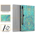 thumbnail image 5 of Fintie Bluetooth Keyboard Case for Samsung Galaxy Tab S6 10.5" 2019 Slim Stand Cover SM-T860, 5 of 6