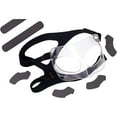 thumbnail image 3 of Mueller Sports Medicine Protective Sports Face Guard - Clear, 3 of 3