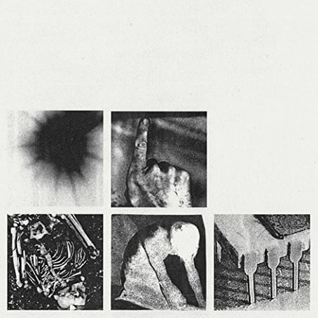 Corporation Vinyl - BAD WITCH (Vinyl)