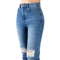 thumbnail image 2 of Mom jeans 8826f azul 11 jeanswest 8826f, 2 of 4