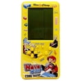 thumbnail image 4 of Oversized Screen Game Console 8090 Nostalgic Old Retro Handheld Children's Educational Toys For Childhood, 4 of 4