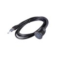 thumbnail image 1 of USB 3.0 Extension Flush Dash Male to Panel Mount Cable for Car, Boat, Motorcycle, 1 of 9