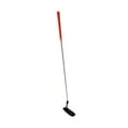 thumbnail image 5 of yotijay Golf Putter Golf Club Detachable Lightweight Portable Tool Comfortable for Right Orange, 5 of 8