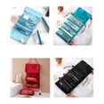 thumbnail image 3 of Bolsa De Cosméticos Bolsa De Almacenamiento Desmontable Para Uso En Viajes De Camping 4 En 1 Minnieouse HA040982-07, 3 of 6