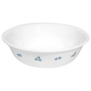 Livingware 18 oz. Secret Garden Soup/Cereal Bowl (Set of 6)