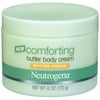 Neutrogena Hbl Neutrogena Comforting Body Cream
