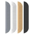 thumbnail image 2 of 1Pc Sweeping Robot Threshold Bar Accessory Climbing Pad Step Splicing Slope Bar Gray-20cm, 2 of 8