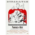 thumbnail image 1 of Noises Off Movie Poster Reprint 27inx40in for any room 27x40 Multi-Color Square Adults Poster Time, 1 of 3