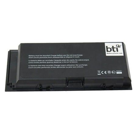 UPC: 0886734847711 | BTI BATT FOR DELL PRECISION M4600 9-CELLS
