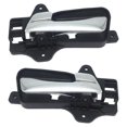 thumbnail image 1 of Front Left Right Car Inside Interior Inner Door Handle For Hyundai I30 2007 2008 2009 2010 2011 2012 82620-2L010, 1 of 7