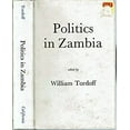 thumbnail image 1 of Pre-Owned Government and Politics in Zambia (Hardcover) 9780520025936, 1 of 1