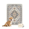 thumbnail image 1 of Almohadillas reutilizables para perros nunubaby para jaulas y pisos, 1 of 7