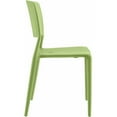 thumbnail image 3 of Modway Fine Dining Side Chair in Green, 3 of 5