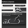 thumbnail image 6 of Compatible with Nothing Phone 2 Case Shockproof Ultra Thin Cute Soft Nothing Phone 2 Phone Case for Women Men Protective Case (Black), 6 of 7