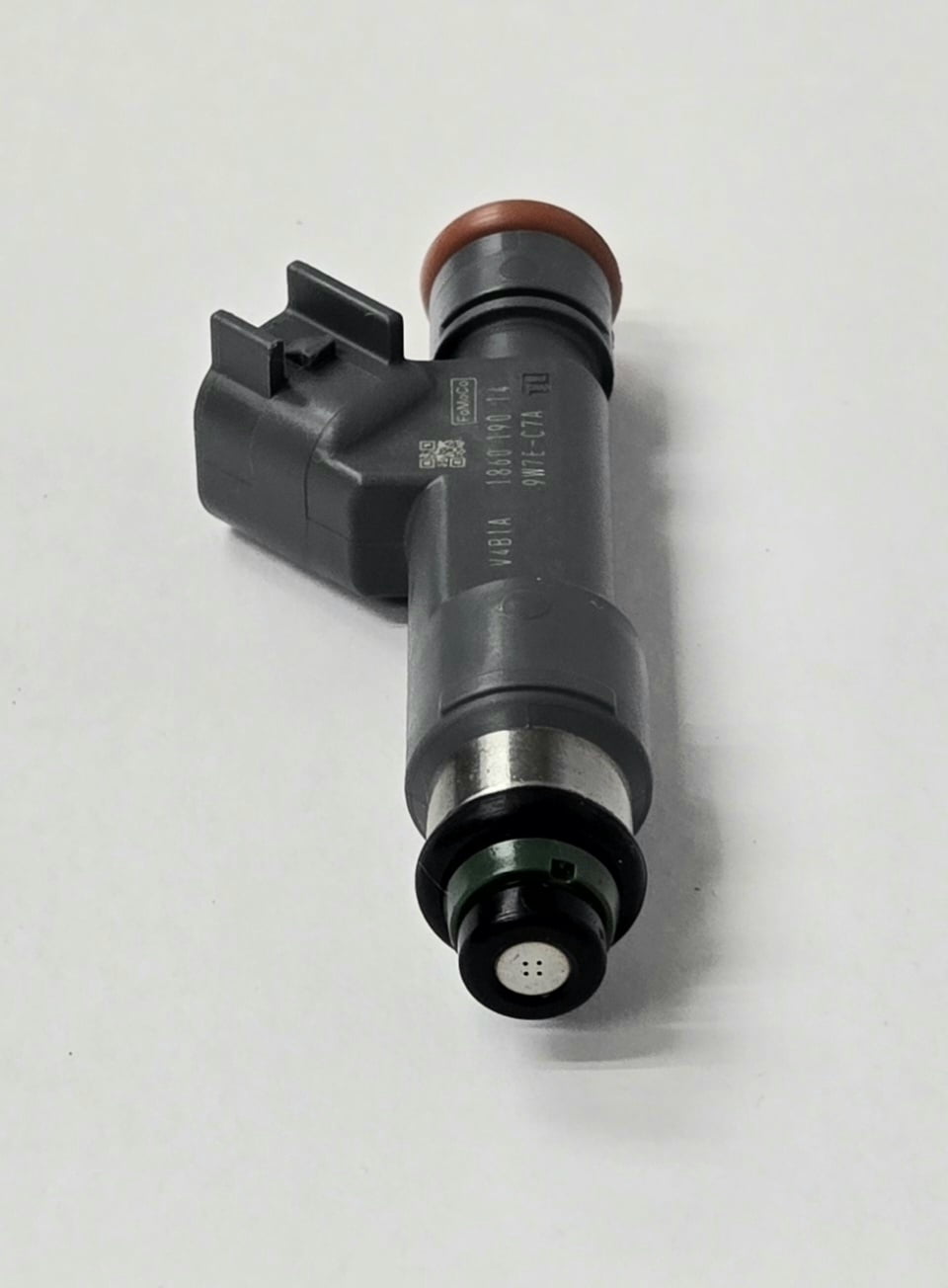 Herko INJ766 Fuel Injector, Pack of 8, Compatible with Ford E-150 E-250 4.6L 2011-2014