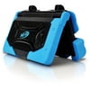 PDP: DSi: NERF Armor: Blue/Black