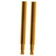 thumbnail image 1 of 2 Piezas Extensión de Válvula para Presta Extender de Aleación de Aluminio de , Longitud Seleccionables DYNWAVEMX extensor de válvula Presta, 1 of 8