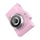 thumbnail image 2 of [Rosa] [H8] Cámara CCD Píxeles Alta 4800 W Cámara para Estudiantes Cámara Digital Portátil Con Protección Ocular 2 8 Pulgadas (Rosa), 2 of 9