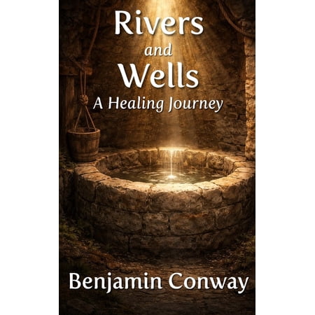 Rivers and Wells: A Healing Journey (Paperback)