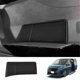 thumbnail image 5 of Car Navigation Screen Rear Storage Box Organizer For Nissan C28 2023+, 5 of 5