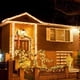 thumbnail image 2 of Cadena De Luces Solares Con Alambre De Cobre Remoto Luz De Hadas 105Ft 300Led Luz Impermeable Para Patio Jardín Fiesta Valla De Navidad Speravity HA035946-00, 2 of 6