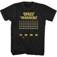 thumbnail image 1 of Laser Cannon Space Invaders T-shirt, 1 of 1