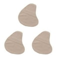 thumbnail image 3 of Maytalsory Poche de Protection Faux Seins pour Formes de Seins Post-Mastectomie en Silicone Gauche L 3Set, 3 of 6
