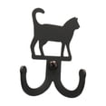 thumbnail image 3 of Cat Double Wall Hook, 3 of 3