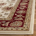 thumbnail image 3 of SAFAVIEH Majesty Lester Floral Bordered Area Rug, Camel/Brown, 7'9" x 9'9", 3 of 4