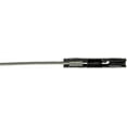 thumbnail image 3 of Dorman Parking Brake Cable C95375 First Stop; OE Replacement; 16.02 Inch Length; Inline Barrel End Type; Cable Only, 3 of 3