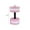 Pink,Free Size, variant on BCZHQQ Dumbbell,Foam Dumbbell Lightweight Octagonal Pool Fitness Aquatic Weights Pool Resistance Equipment Water Dumbbell for Professional
