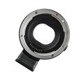 thumbnail image 4 of M Auto Focus Ef- M Adaptador de Montaje de Lente de Montaje para lentes ef-s a sin espejo cámara sin espejo, 4 of 7