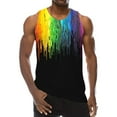 thumbnail image 2 of Men T Shirt Pack Big Shirts Sullen T Shirts for Men Man T Shirt Bulk of T Shirts Transfer Paper for T Shirts Long Sleeve Men Big Men T Shirts Long Sleeve T Shirts for Men Bulk Shirts for Men Male, 2 of 4