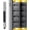 Yellow- Precision Screwdriver Set, variant on HOTO SNAPBLOQâ„¢ R-A04 Mini Cordless Rotary Tool Kit, 22000 RPM Variable Speed, 38 Accessories, Powered Rotary Tool Accessory for 3D Printer Sanding, Engraving, Drilling, Polishing DIY Crafts