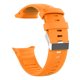 thumbnail image 1 of Correa de silicona Cgtredaw para reloj Polar Vantage V Naranja, 1 of 8